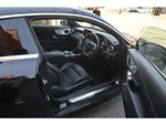 MERCEDES BENZ C class coupe