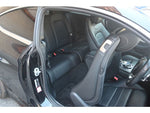 MERCEDES BENZ C class coupe