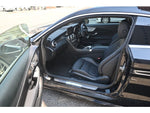 MERCEDES BENZ C class coupe