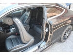 MERCEDES BENZ C class coupe
