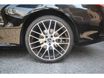 MERCEDES BENZ C class coupe