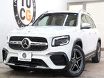 MERCEDES BENZ GLB
