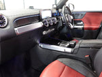 MERCEDES BENZ GLB