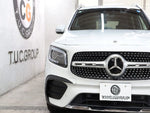 MERCEDES BENZ GLB