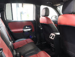 MERCEDES BENZ GLB
