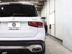 MERCEDES BENZ GLB
