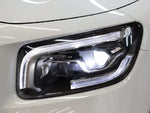 MERCEDES BENZ GLB