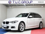 BMW 3series TOURING