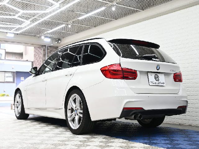 BMW 3series TOURING