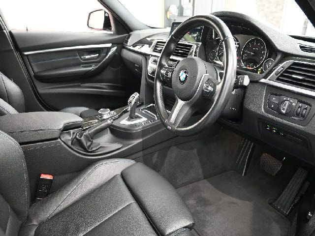 BMW 3series TOURING