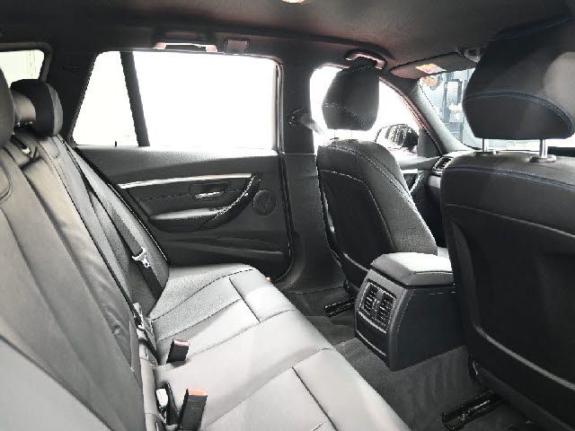 BMW 3series TOURING