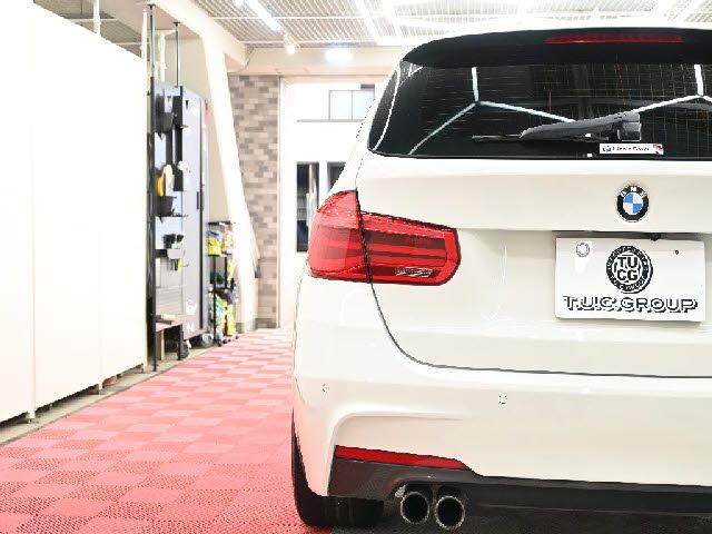 BMW 3series TOURING