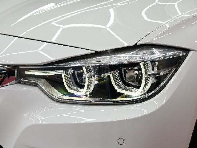 BMW 3series TOURING