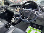 HARRIER 4WD