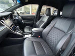 HARRIER 4WD