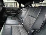 HARRIER 4WD