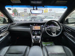 HARRIER 4WD