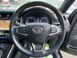 HARRIER 4WD