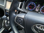 HARRIER 4WD