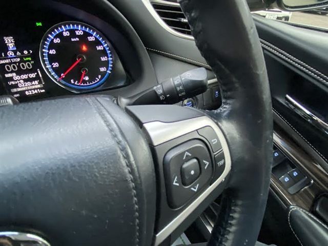 HARRIER 4WD
