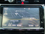 HARRIER 4WD