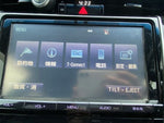 HARRIER 4WD