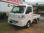 HIJET truck 4WD