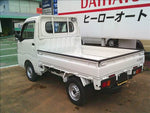 HIJET truck 4WD