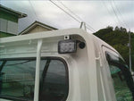 HIJET truck 4WD