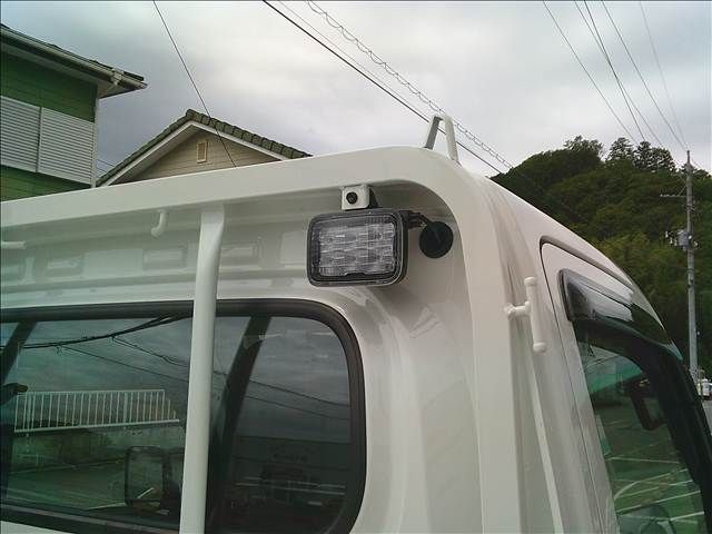 HIJET truck 4WD