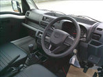 HIJET truck 4WD
