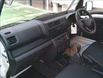 HIJET truck 4WD