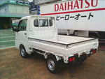 HIJET truck 4WD