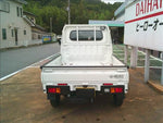 HIJET truck 4WD