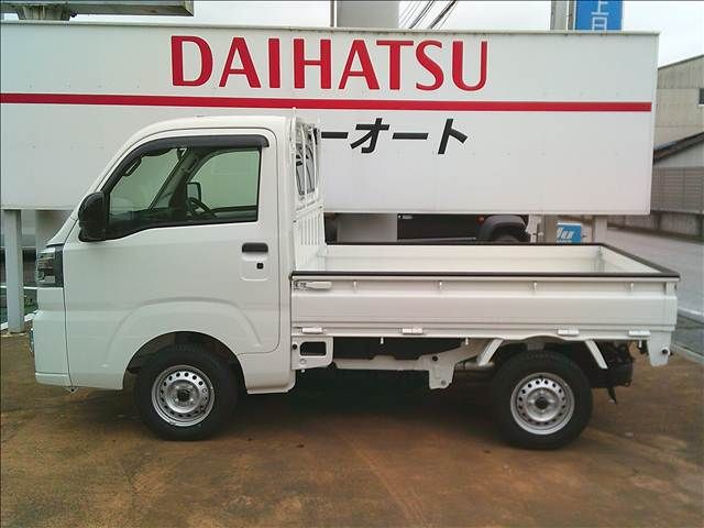 HIJET truck 4WD