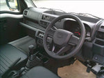 HIJET truck 4WD