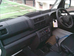 HIJET truck 4WD