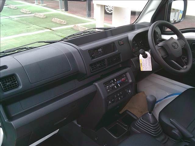 HIJET truck 4WD