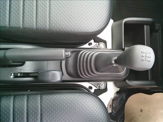 HIJET truck 4WD