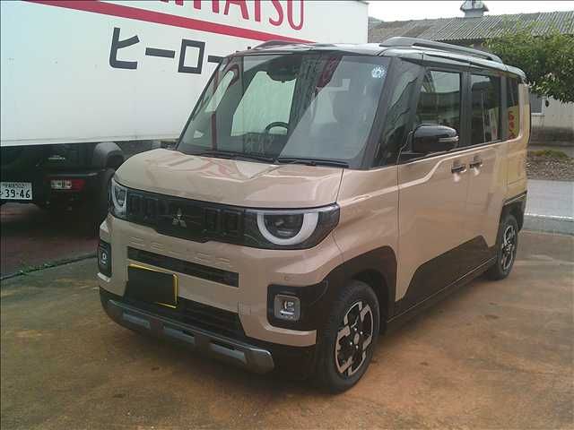 DELICA MINI