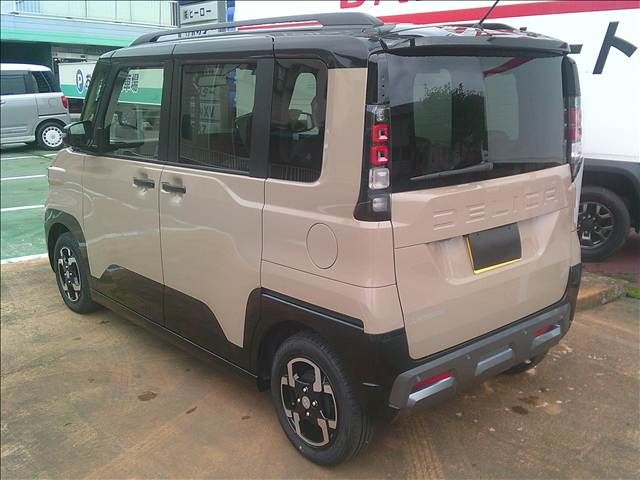 DELICA MINI