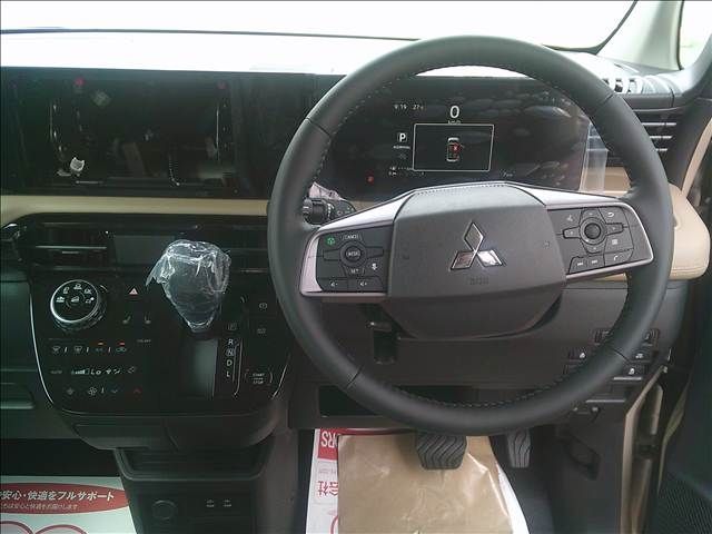 DELICA MINI
