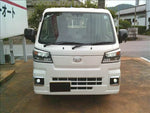 HIJET truck 4WD