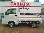HIJET truck 4WD