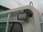 HIJET truck 4WD