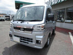 HIJET truck 4WD