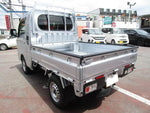 HIJET truck 4WD