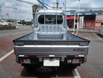 HIJET truck 4WD