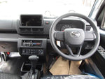HIJET truck 4WD