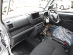 HIJET truck 4WD